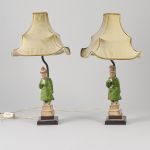 525626 Table lamps